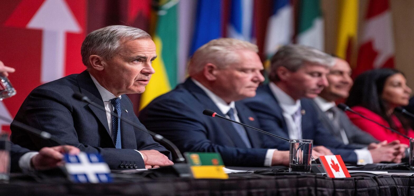 Canada Trump trade war