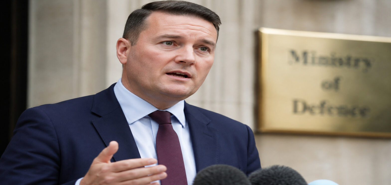 Iran threats against UK