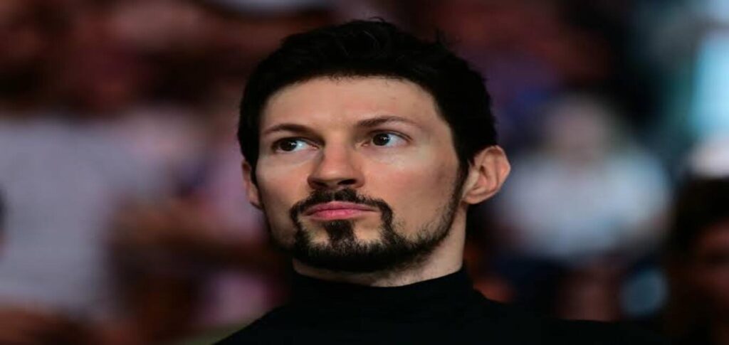 Pavel Durov terrorism charges as Telegram responds to accusations from Russian authorities.