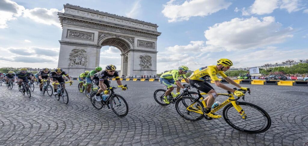 Tour de France final stage shortened