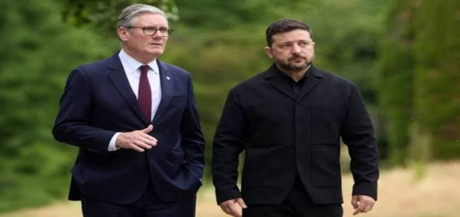 UKs-Burnham-Welcomes-Zelenskiy