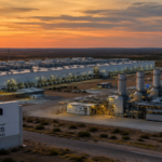 Amazon Texas Data Center Could Become Biggest US Polluter