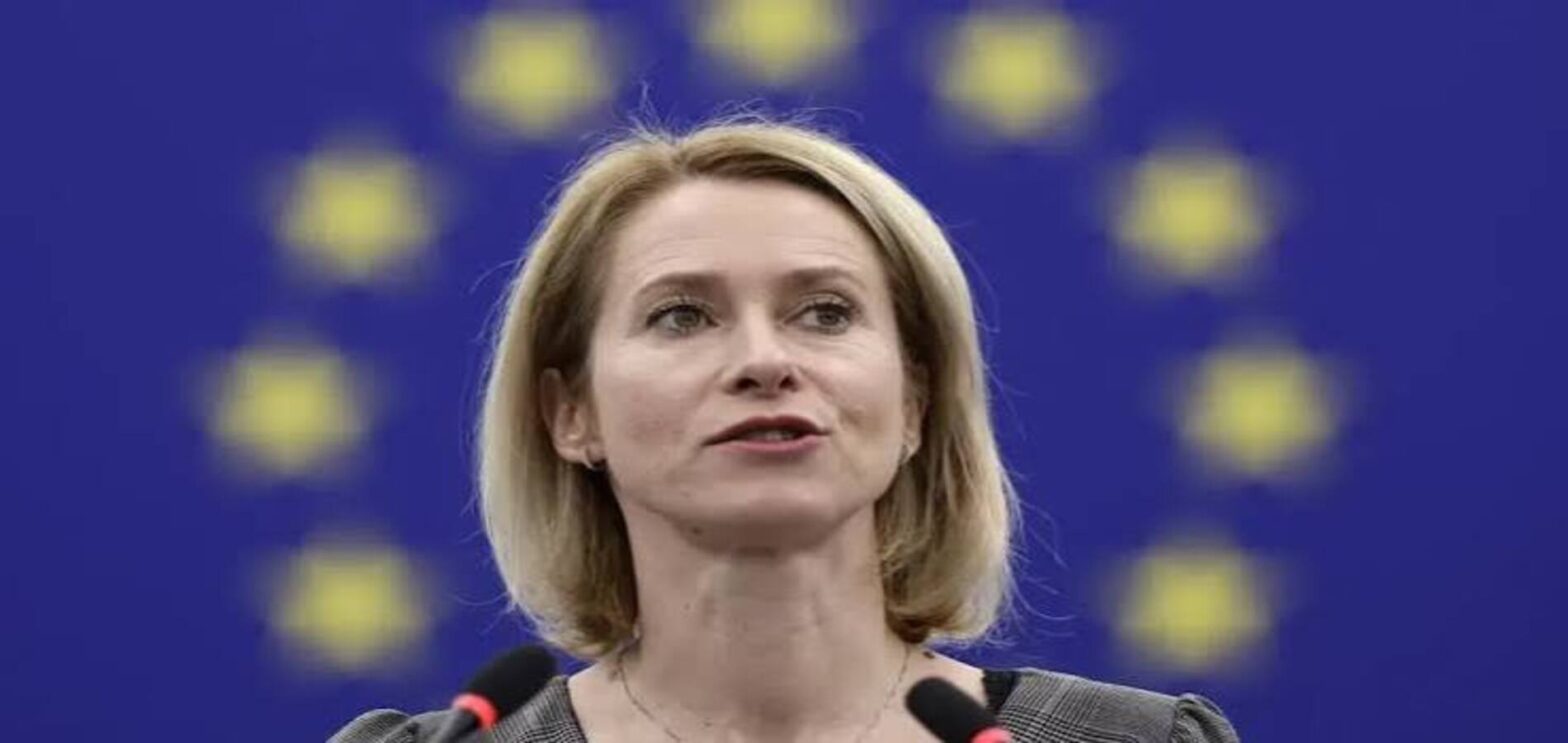 EU sanctions five people linked to Russiaâ€™s military-industrial complex following recent Russian air strikes on Ukraine.
