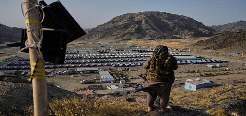 EU-Taliban Tensions: Afghanistan Five Years After Takeover