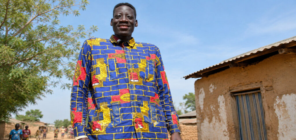 Sulemana Abdul Samed