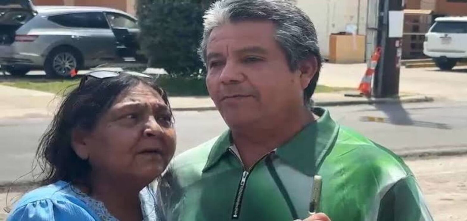 Houston ICE shooting investigation after fatal immigration enforcement incident