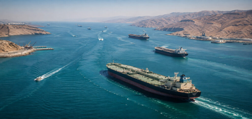 Iran Hormuz Deal Faces Key Hurdles