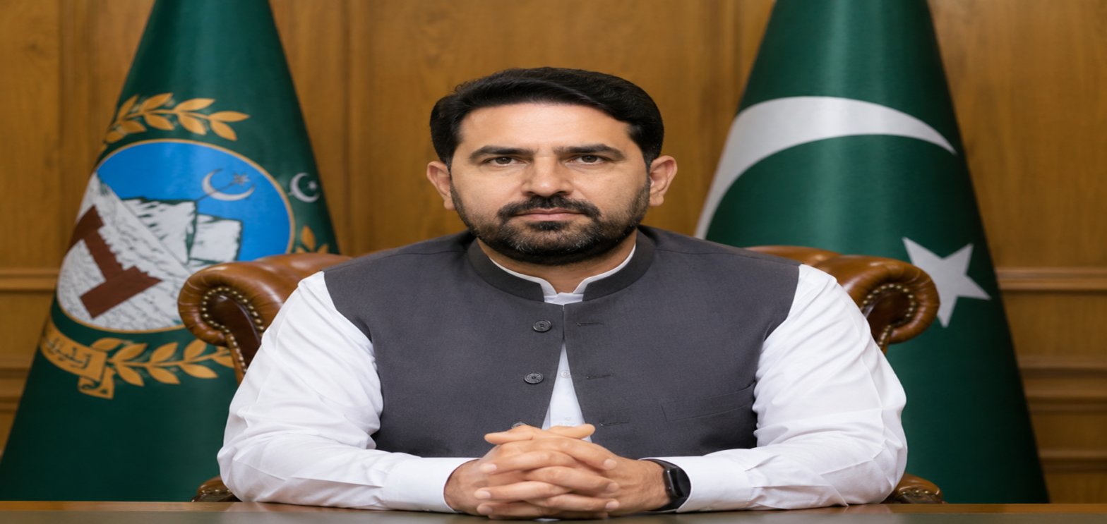 Sohail Afridi