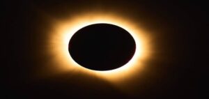 Phenomenal Solar Eclipse Wows Millions Across UK and Europe