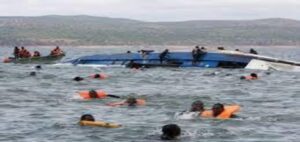 Zimbabwe Ferry Disaster Leaves 44 Dead on Lake Kariba